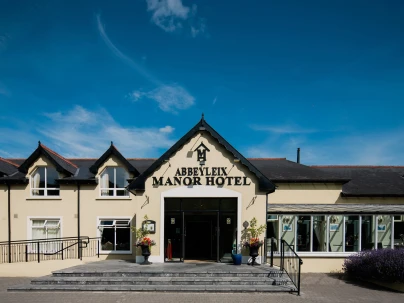 Abbeyleix Manor Hotel