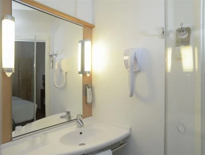 ibis Mexico Perinorte