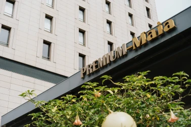 Premium Porto Maia
