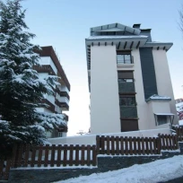 Apartamentos Habitat Premier