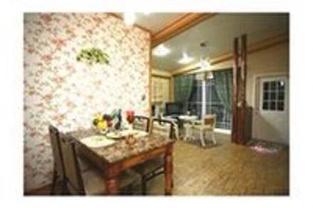 Pyeongchang White Castle Pension