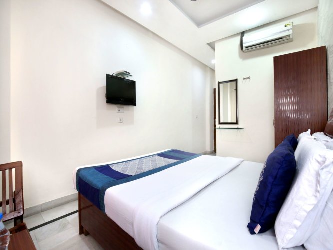 OYO 3144 Hotel Sunder Classic