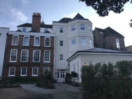 Cavendish House