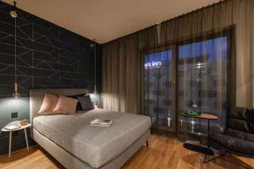 ipartment Frankfurt Airport