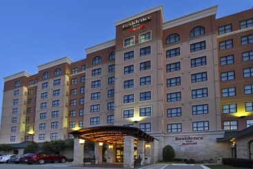 Residence Inn DFW Airport North/Grapevine