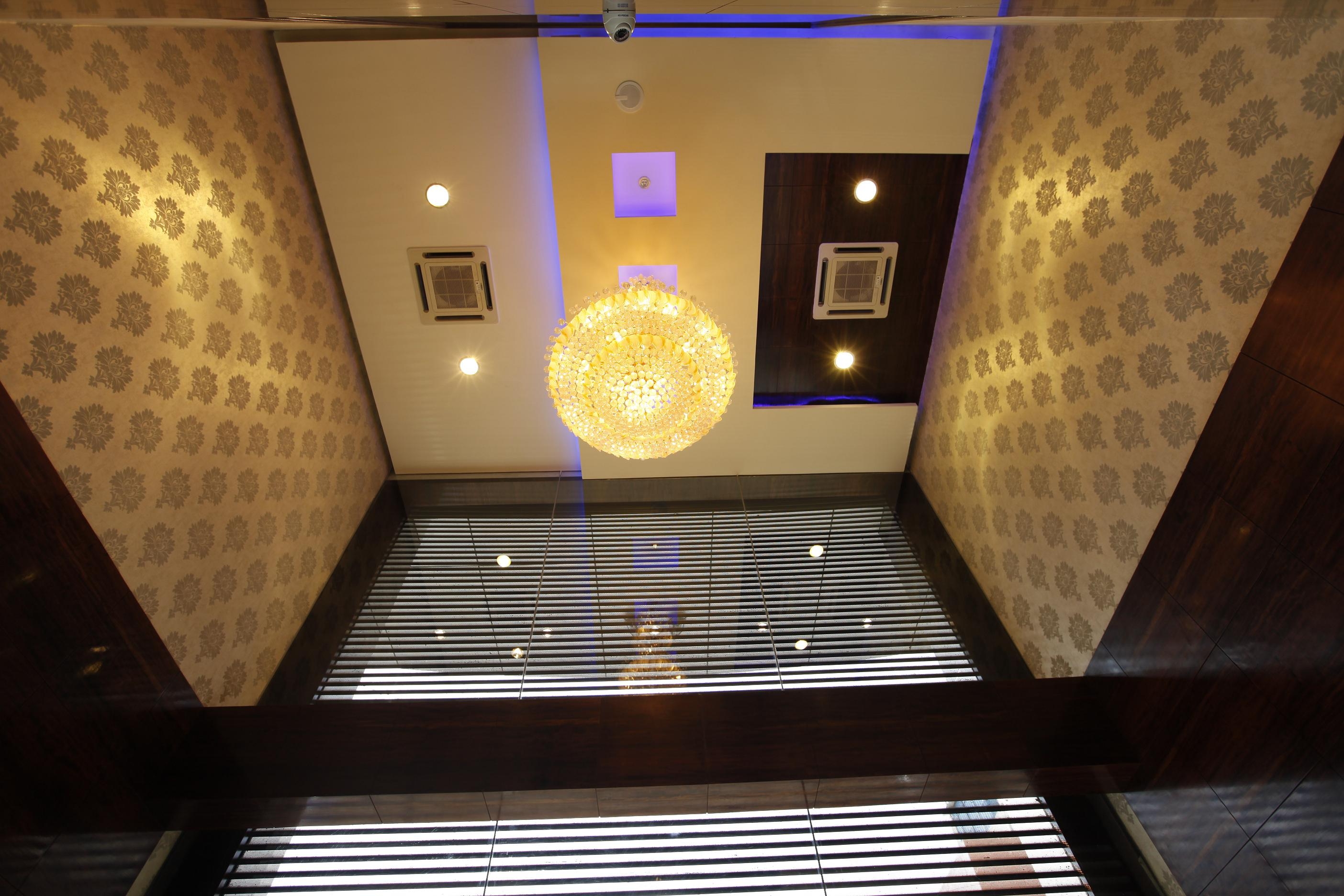 FabHotel Arafa Inn Gandhinagar, Bangalore