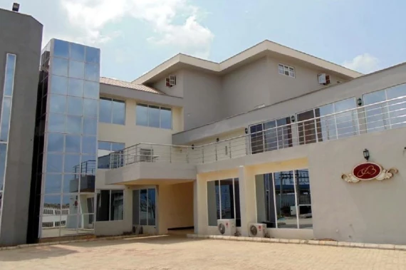 Grand Bank Link Hotel