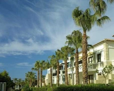 Aldemar Royal Mare