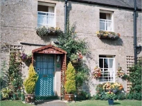 Hallbarns Farmhouse Bed & Breakfast