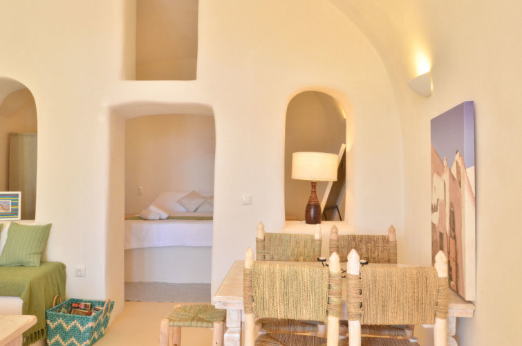 Villa Ariadni