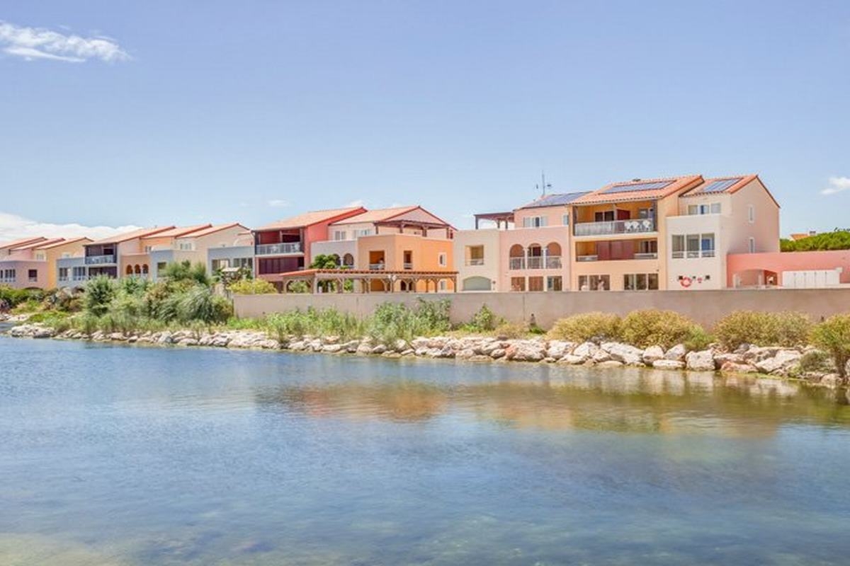 Residence Catalana