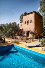 Kasbah Tiwaline