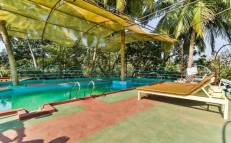 Palm Grove By OYO Rooms