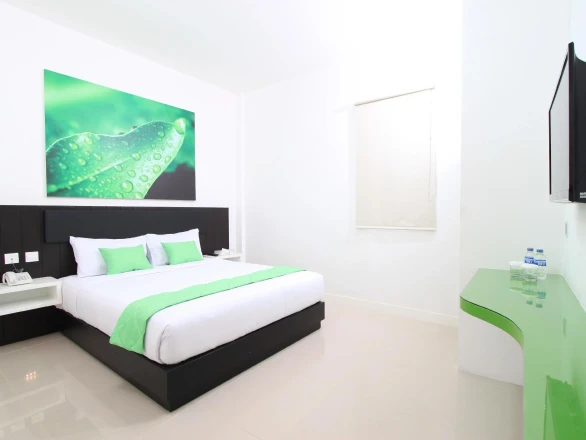 Evan Hotel