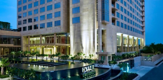 Hyatt Regency Pune