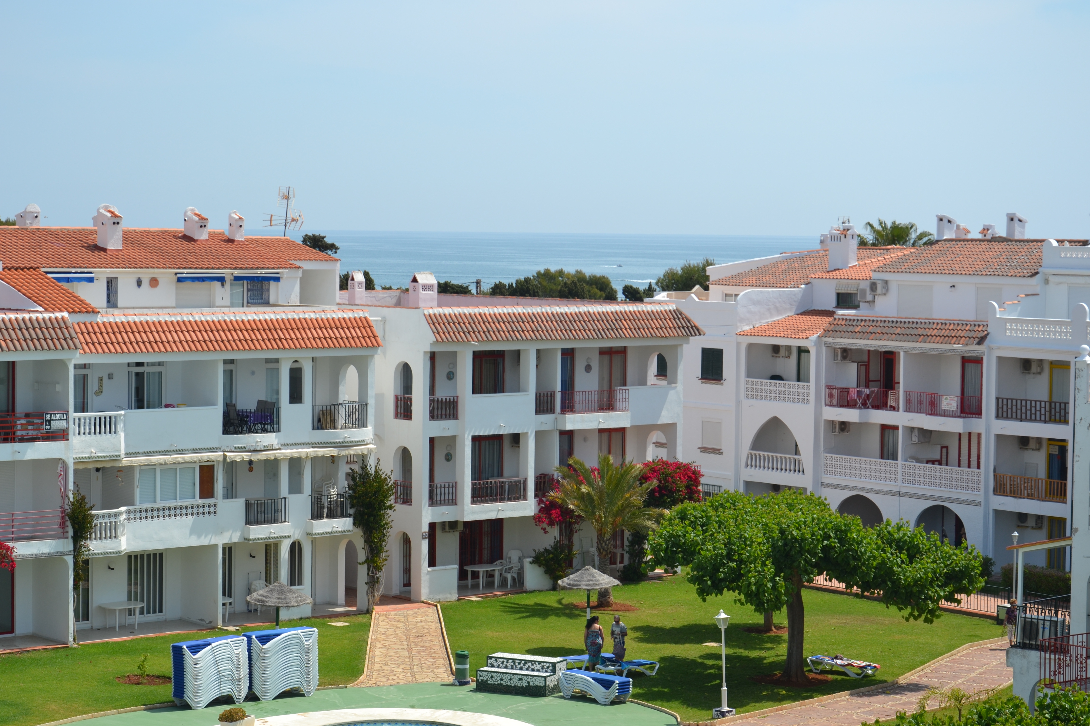 Kione Playa Romana