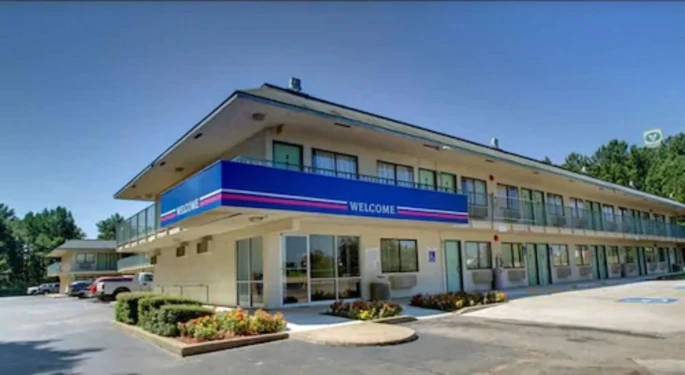 Xpress Inn & Extended Stay