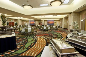 Courtyard By Marriott St George