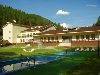 Areda Hotel