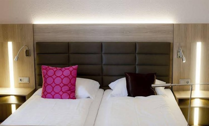 Motel Kirchheim