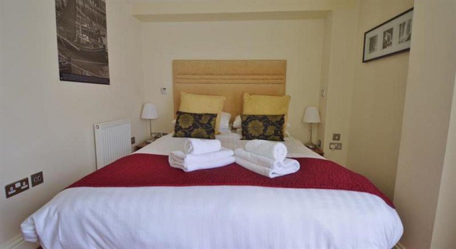 The Clarendon Royal Hotel