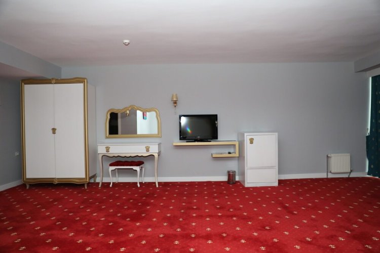 Hotel Valiente