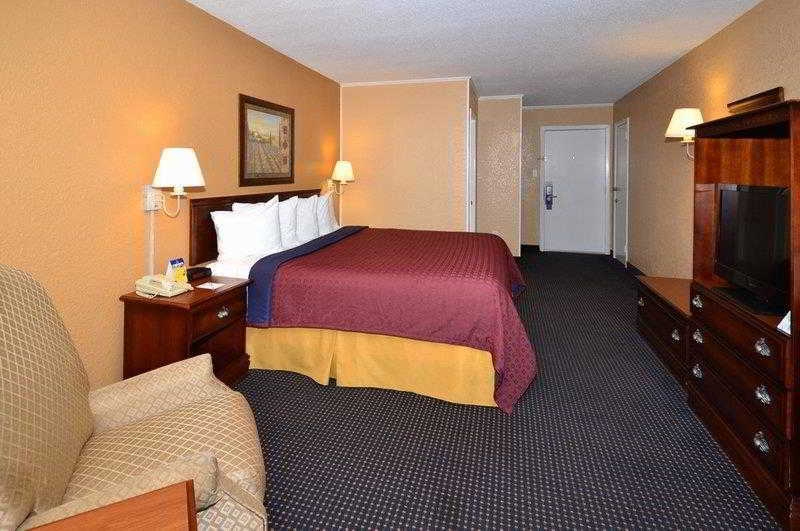 Quality Inn Arkadelphia - University Area