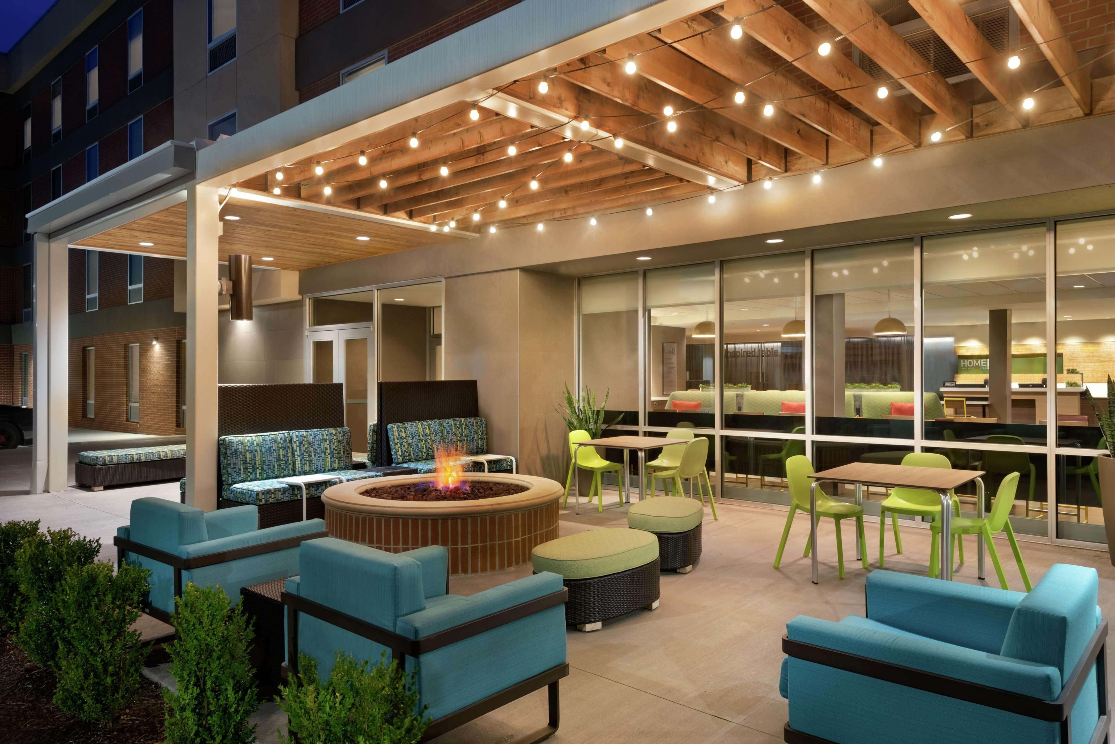 Home2 Suites by Hilton Page Lake Powell