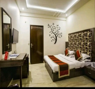 Hotel Jai Palace