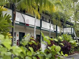 Cairns Gateway Resort