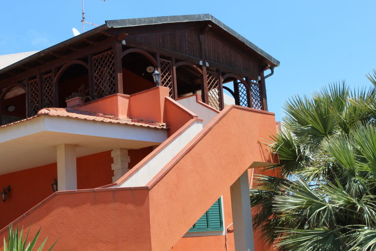 Casa Vacanze Villa Giovanni a Marina di Ragusa