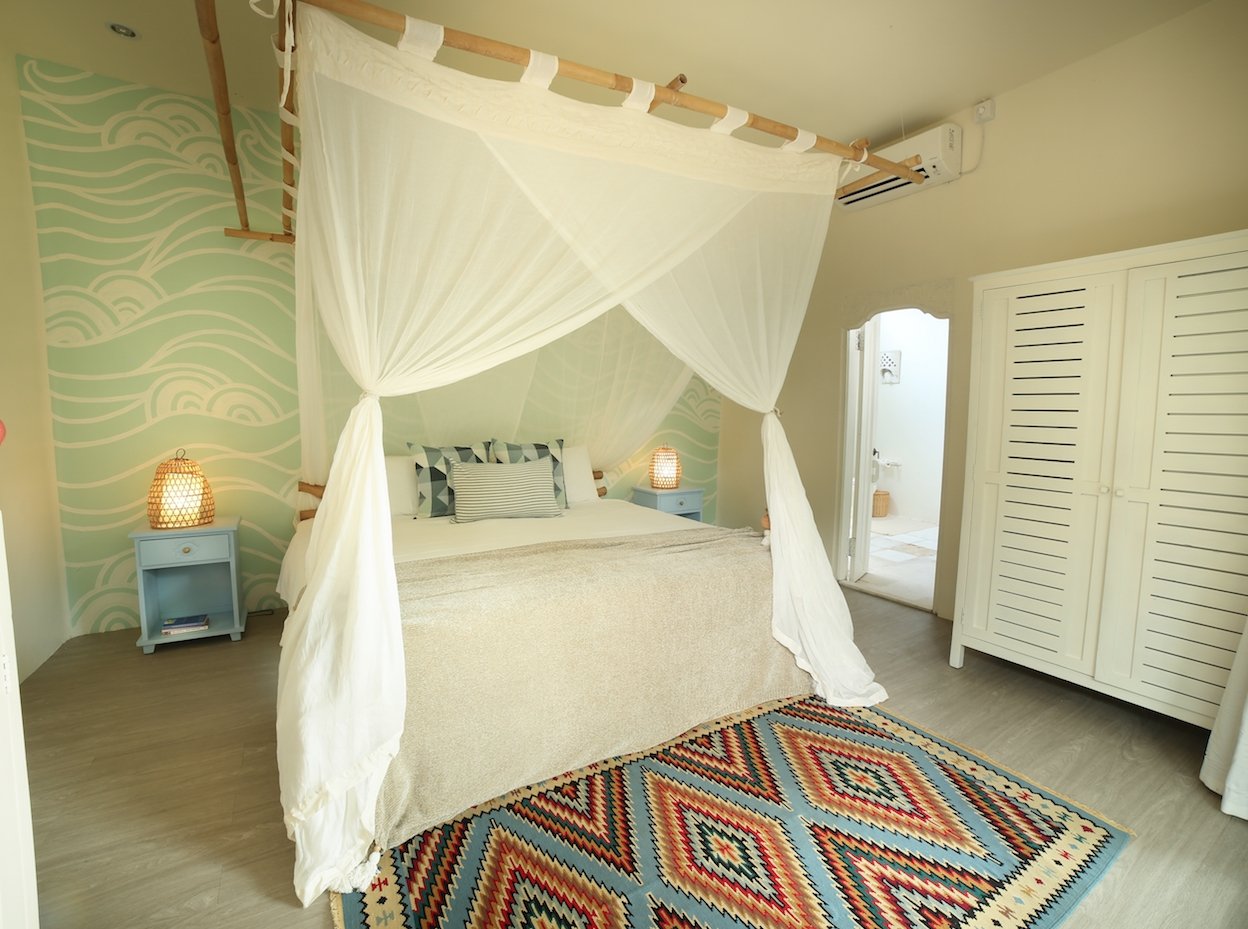 The Chillhouse - Bali Surf and Yoga Retreats