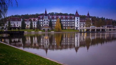Edem Resort & SPA