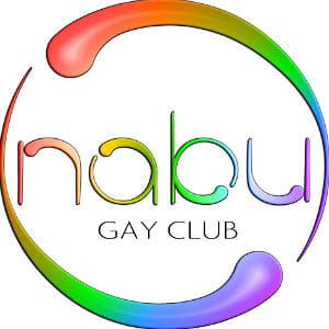 Klub Gay NABU - DITUTUP