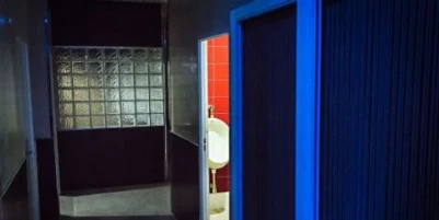 Sauna Alameda - CLOSED