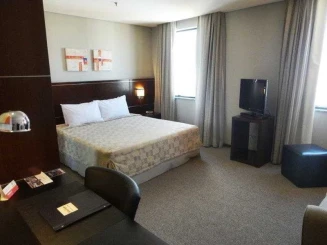Travel Inn Osasco