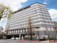 Ark Hotel Kumamotojo Mae