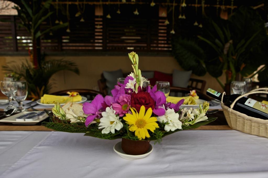 Bali Masari Villas and Spa