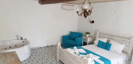 Aksam Sefasi Hotel