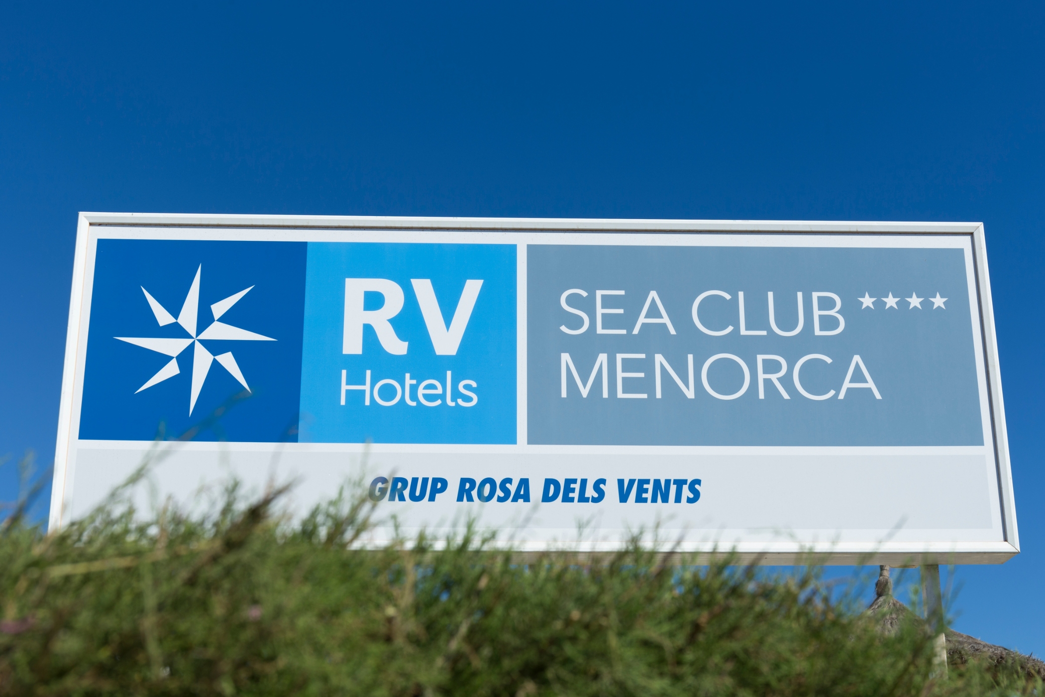 RV Hotel Sea Club Menorca
