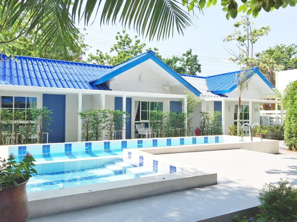 ZeaZa Bungalow