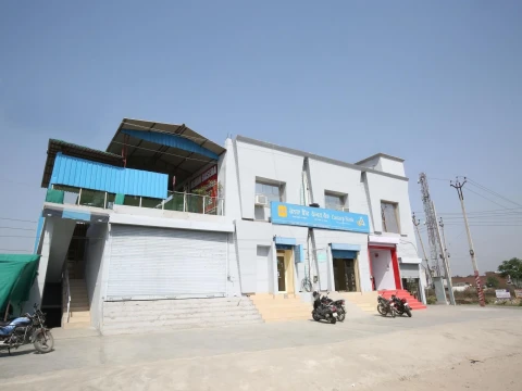Oyo 12871 Rehan Basera
