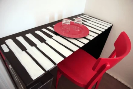 Loca Rental Rooms