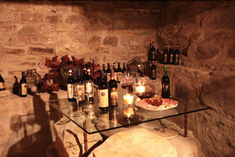 La Sorgente di Francesca - B&B