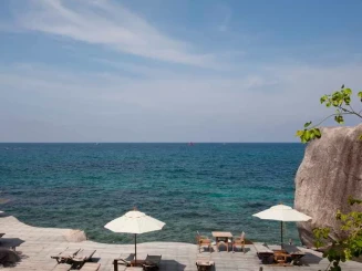Koh Tao Hillside Resort