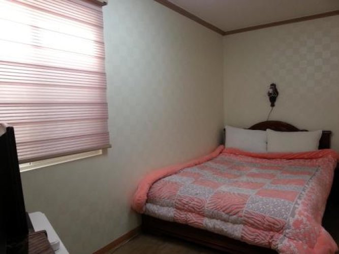 Sindo Guesthouse k