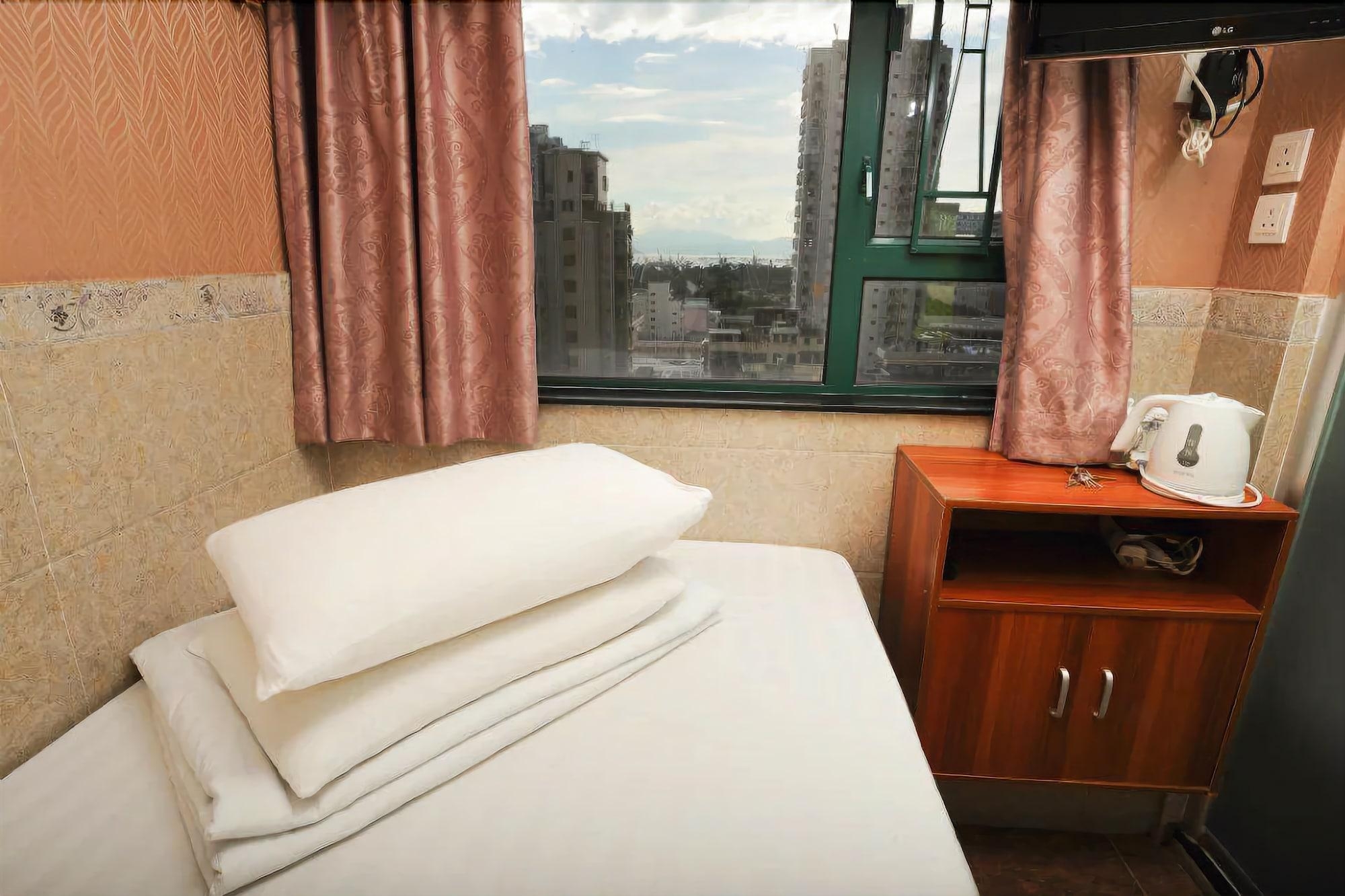 Jin Xiang Hotel - Kowloon