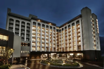 Kensington Resort Jirisan Hadong
