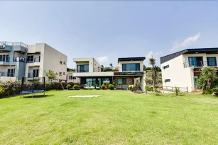 Jeju Cozy Guemmorae Pension