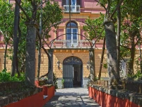 Secret Garden Relais